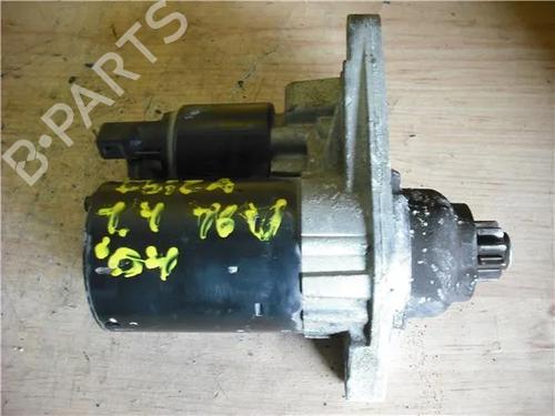 Used Starter SEAT IBIZA III (6L1) 1.4 16V (75 hp) 9635089