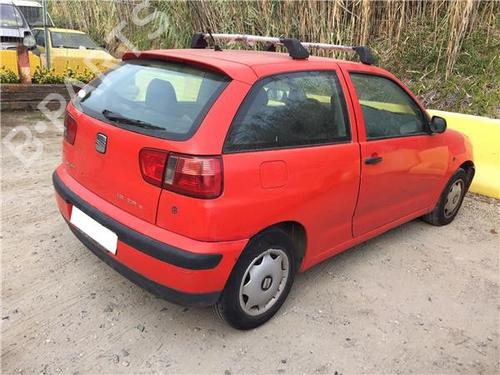 Left taillight SEAT IBIZA II (6K1) 1.9 SDI | BP11052515C34 