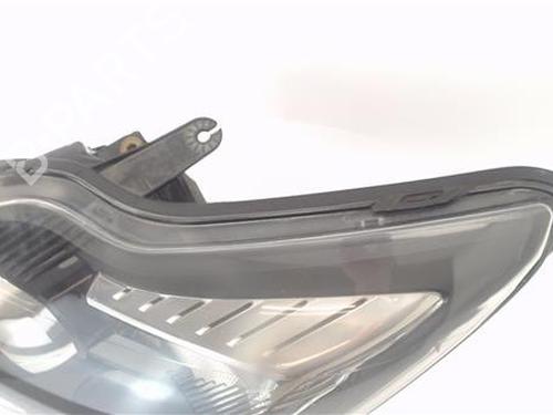 Left headlight FORD FOCUS II (DA_, HCP, DP)  | BP25496088C28 