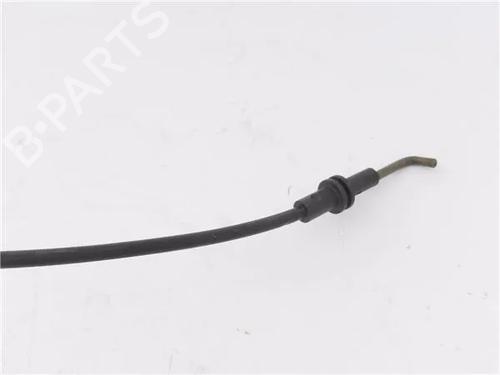 Front right lock FIAT PANDA (169_) 1.2 (169.AXB11, 169.AXB1A) | BP24869606C97 