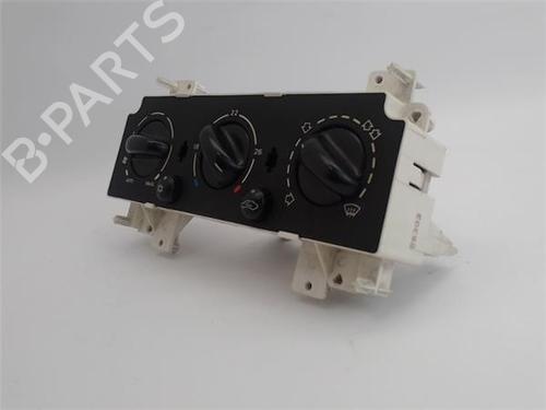 Climate control CITROËN XSARA (N1) 2.0 HDi 90 | BP17091106I5 