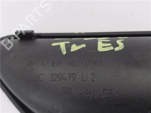Rear left interior door handle MERCEDES-BENZ A-CLASS (W169) A 150 (169.031, 169.331) | BP25719155I15 