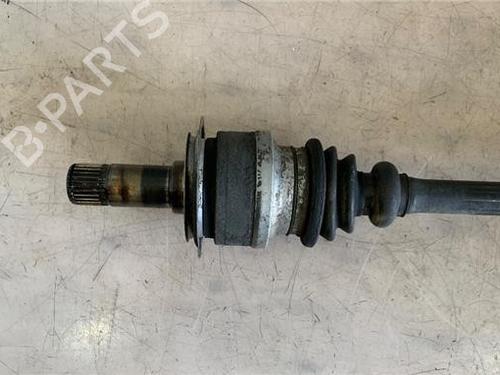 Other MERCEDES-BENZ VITO / MIXTO Van (W639)  | BP17998931O1 