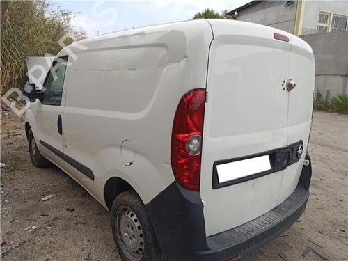 Air filter box OPEL COMBO Box Body/MPV (X12) 1.3 CDTI (B05) | BP35951058M87  - Image 14