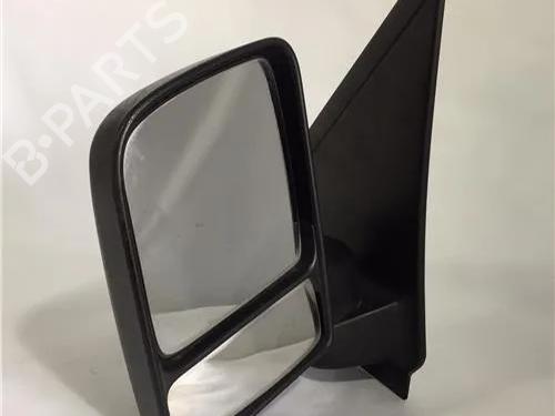 Left mirror FORD TRANSIT CONNECT (P65_, P70_, P80_) 1.8 TDCi | BP9632131C26 