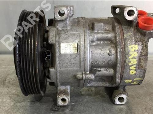 Used AC compressor FIAT BRAVO II (198_) 1.9 D Multijet (198AXB1A) (120 hp) 9759194