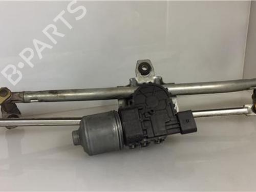 Used Front wiper motor AUDI A3 (8L1) 1.9 TDI (90 hp) 11341863