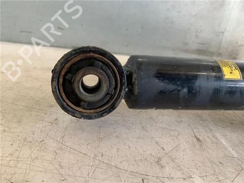 Left front shock absorber LAND ROVER DISCOVERY III (L319) 2.7 TD 4x4 | BP25977327M16 