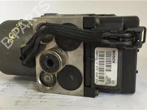 Used ABS pump PEUGEOT 406 (8B) [1995-2005]  9662454