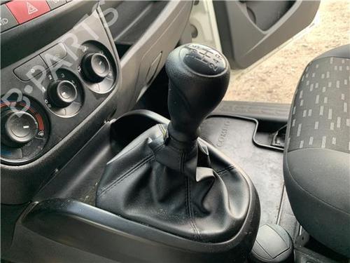 Gear lever OPEL COMBO Box Body/MPV (X12) 1.3 CDTI (B05) | BP33288144M90  - Image 5