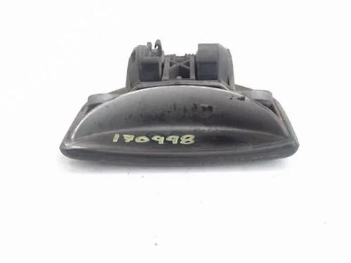 Front right exterior door handle CITROËN BERLINGO / BERLINGO FIRST Box Body/MPV (M_) 1.9 D 70 (MBWJZ, MCWJZ) | BP14335035C129 