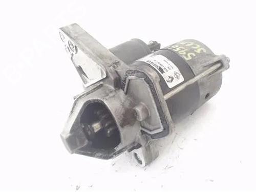 Starter RENAULT SCÉNIC III (JZ0/1_)  | BP26445980M8 