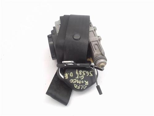 Used Front left seatbelt ALFA ROMEO GT (937_) 2.0 JTS (937CXH1A, 937CXH11) (165 hp) 14981958