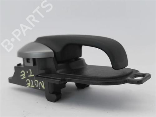 Rear left interior door handle NISSAN NOTE (E11, NE11) 1.5 dCi | BP22339162I15 