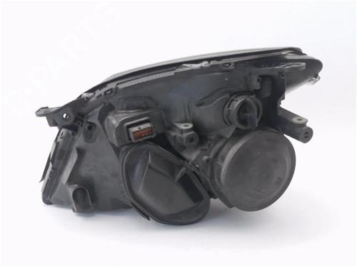 Right headlight OPEL VECTRA C (Z02) 2.2 DTI 16V (F69) | BP28098142C29 