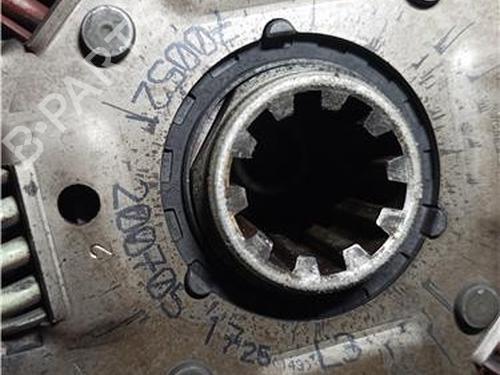 Other NISSAN TRADE Van 3.0 TDiC | BP14333065O1 