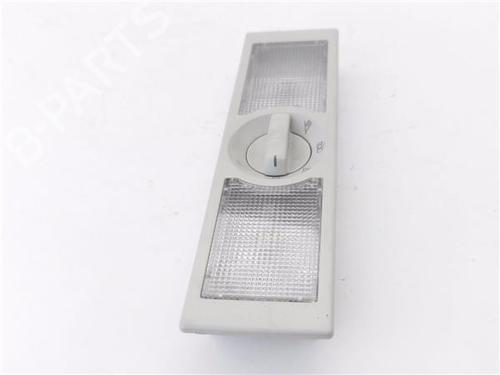 Kabinelys VW POLO V (6R1, 6C1) 1.2 TSI 16V | BP29260154I8 