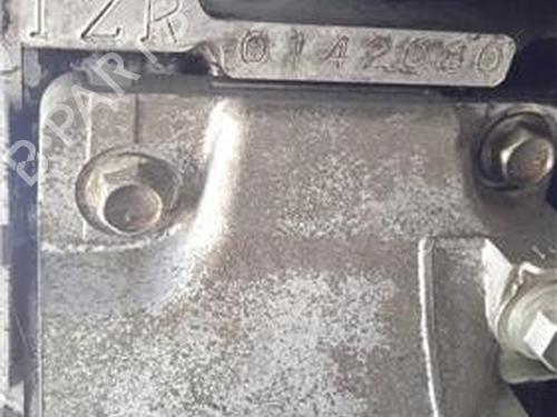 Engine TOYOTA AURIS (_E15_) 1.6 (ZRE151_, ZRE151R) | BP31206861M1