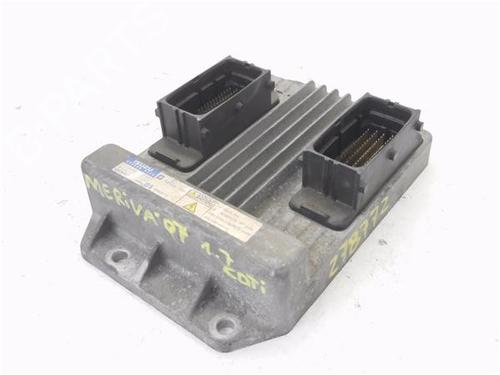 Module électronique OPEL MERIVA A MPV (X03) 1.7 CDTI (E75) | BP10982950M83 