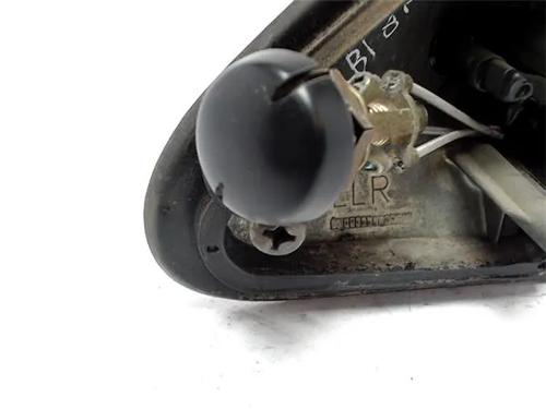 Right mirror SEAT IBIZA II (6K1)  | BP13051393C27 