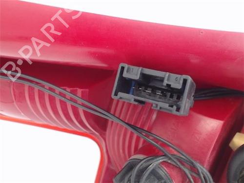 Right taillight CITROËN C4 I (LC_) 1.4 16V | BP15265797C35 