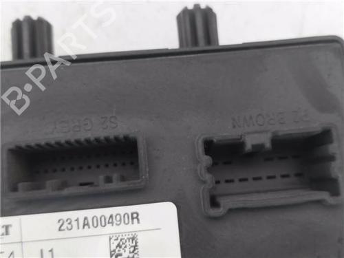 Electronic module RENAULT CLIO IV (BH_) 1.5 dCi 90 | BP35951202M83 - Image 9