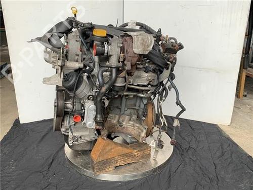 Engine OPEL COMBO Box Body/MPV (X12) 1.3 CDTI (B05) | BP35951161M1 - Image 6