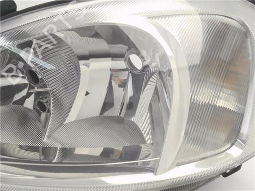 Scheinwerfer links OPEL CORSA C (X01) 1.7 DTI (F08, F68) | BP30981002C28