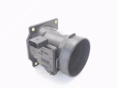 Mass air flow sensor AUDI A6 C5 (4B2, 4B4) | BP37261034M95 - Image 3