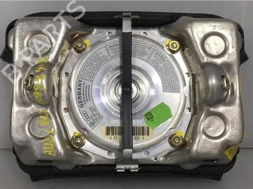 Driver airbag AUDI 80 B4 Saloon (8C2) 2.0 E | BP9683866C9 