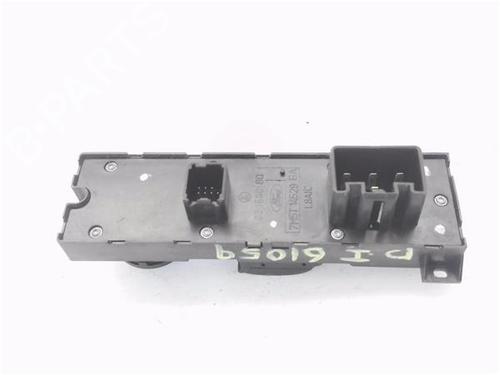 Left front window switch FORD FOCUS II Turnier (DA_, FFS, DS) 1.8 TDCi | BP33730250I27  - Image 7