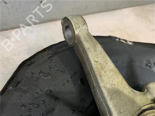 Right front steering knuckle MERCEDES-BENZ A-CLASS (W169) A 180 CDI (169.007, 169.307) | BP31206881M26