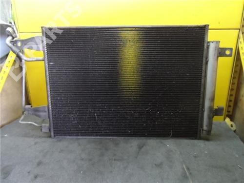 Used AC radiator MITSUBISHI COLT VI (Z3_A, Z2_A) [2002-2012]  9635146