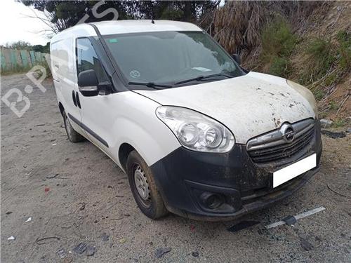 Air filter box OPEL COMBO Box Body/MPV (X12) 1.3 CDTI (B05) | BP35951058M87  - Image 11