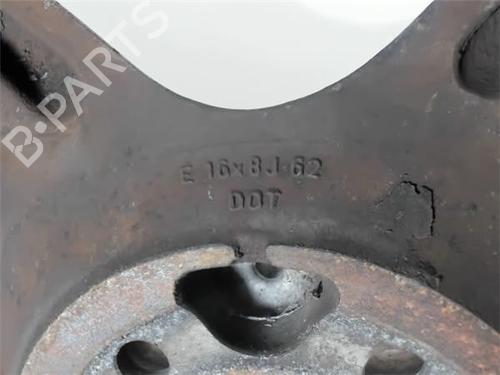 Rim MERCEDES-BENZ M-CLASS (W163) ML 270 CDI (163.113) | BP16285939C45 