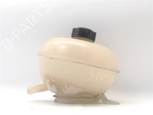 Used Expansion tank LAND ROVER FREELANDER I (L314) [1998-2006]  26587630