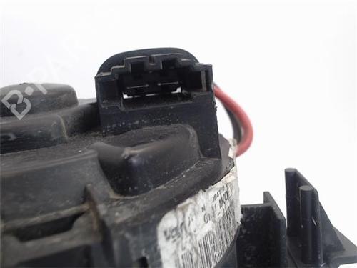 Heater blower motor PEUGEOT 208 I (CA_, CC_) 1.4 HDi | BP16364780M62