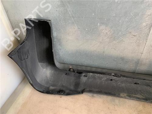 Rear bumper FIAT FIORINO Box Body/MPV (225_)  | BP25496122C8 