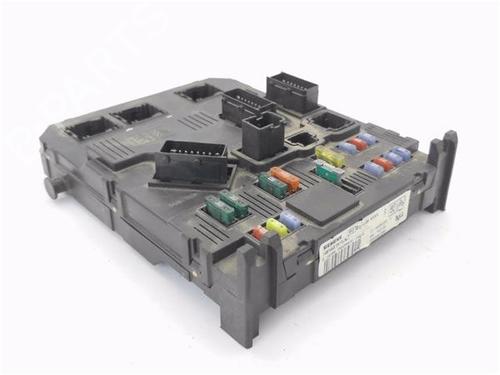 Fuse box CITROËN C2 (JM_) 1.4 HDi | BP28489207E1 