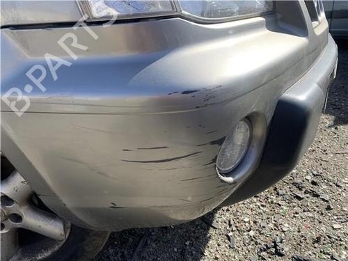 Front bumper NISSAN X-TRAIL I (T30)  | BP29754963C7
