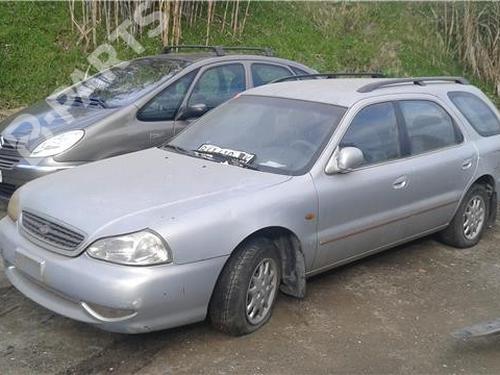 Used Parts KIA CLARUS (K9A)    1122432