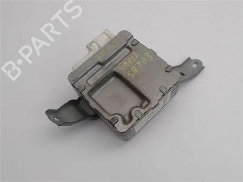 Used Electronic module TOYOTA YARIS (_P9_) [2005-2014]  15650772