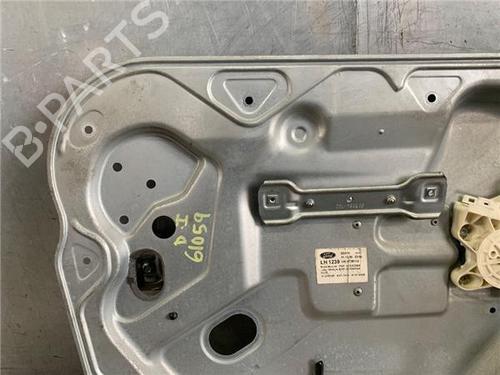 Front left window mechanism FORD FOCUS II Turnier (DA_, FFS, DS) 1.8 TDCi | BP33730202C22 - Image 3