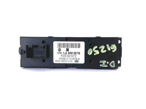 Left front window switch SEAT LEON (1M1) | BP36477190I27 - Image 7