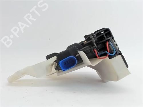 Front right lock VW POLO (9N_, 9A_) 1.2 12V | BP11363489C97 