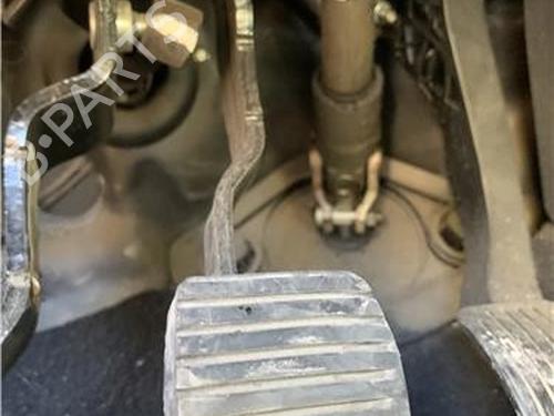 Break pedal PEUGEOT PARTNER Tepee 1.6 HDi 16V | BP32451087I19 