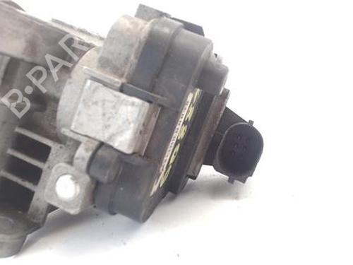 Throttle body CHEVROLET ZAFIRA  | BP31718967M82 