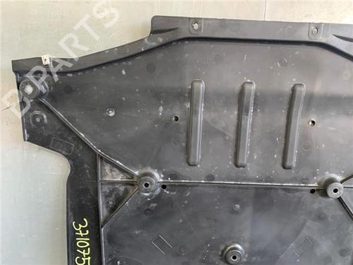 Underbody protection FORD USA EXPLORER (CX740) EV 4x4 | BP29255041M92 