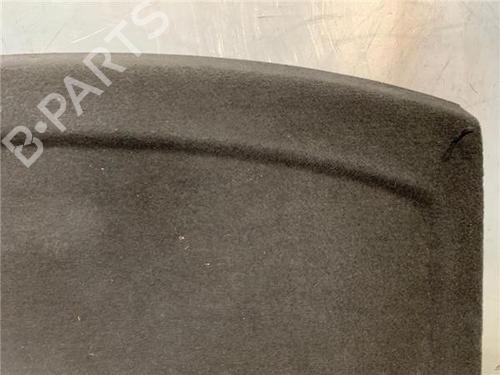 Rear parcel shelf VW GOLF V (1K1)  | BP22202518C85 