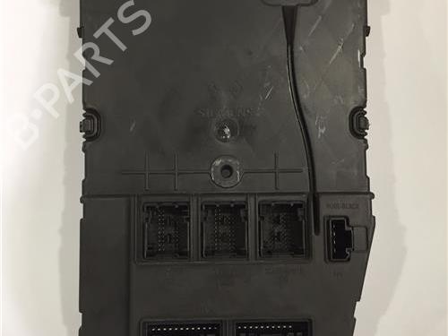 Electronic module RENAULT SCÉNIC II (JM0/1_) 1.5 dCi (JM1E, JM16) | BP10983155M83 